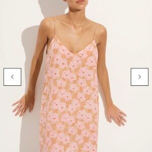 Flores Dress ~ Mahalo Capsule